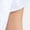 Vivid White, variant on Women's Double Cloth Short Set, Sizes XS-XXXL