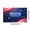 2A, variant on Decorative Design 4th of July Independence Day Banner Patriotic Theme United States Celebration Banner for National Holiday Party Outdoor Event Indoor Decoration