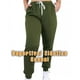 thumbnail image 5 of Pants Jogger Oversized Deportivo Casual Corte Suelto 2505am7, 5 of 8