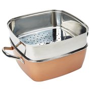 copper chef 11 2-in-1 pan extender