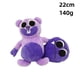 thumbnail image 3 of New Garden Of Banban 7 Kittysaurus Plush Toy Garten Of Banban 6 Syringeon Mascot Doll Ban Ban Stuffed Animal Jester Evil Snake 5, 3 of 5