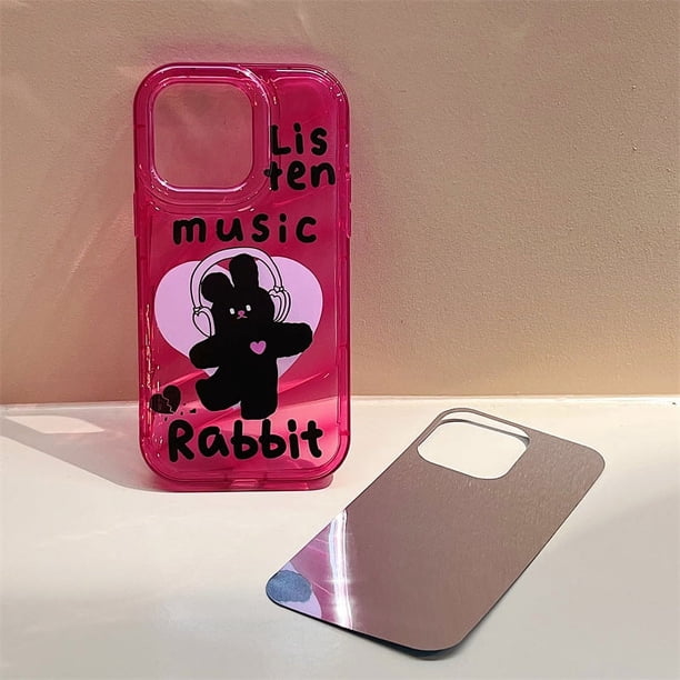 Adecuado para funda de teléfono mate60pro Apple 15 para pulsera iPhone14Pro OPPO Phantom vivo