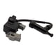 thumbnail image 5 of Ignition Coil For Honda GX240 GX270 GX340 GX390 30500-Z5T-003 Ignition Coil With 4 Tubes Lawn Mower Parts Garden Power Tool, 5 of 5