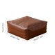 thumbnail image 5 of Bolsa de almacenamiento de tela con apertura completa con cremallera para ropa, mantas y ropa de cama – Organizador plegable para mudanzas y viajes, ideal para armarios, dormitorios o áticos., 5 of 6