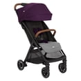 thumbnail image 1 of Carriola Pact Pro 3 En 1 Joie Reclinable Cinturón 5 Puntos Lilac, 1 of 9