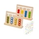 thumbnail image 4 of Juguetes Juegos de mesa de rompecabezas deslizantes,Juguetes de aprendizaje a juego con formas de colores,Juego lógico para edades 3 4 5 6 7 años, 4 of 9