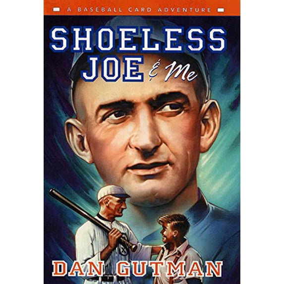 Pre-Owned Shoeless Joe & Me