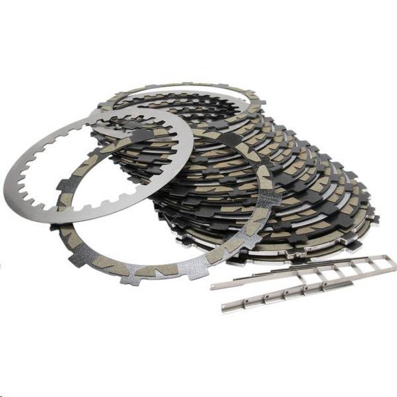 Rekluse - RMS-2816031 - TorqDrive Clutch SCOUT 15-UP