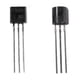 thumbnail image 4 of 100 Piezas De De Transistores De Potencia Kit 13001 A-92 300ma, 4 of 7