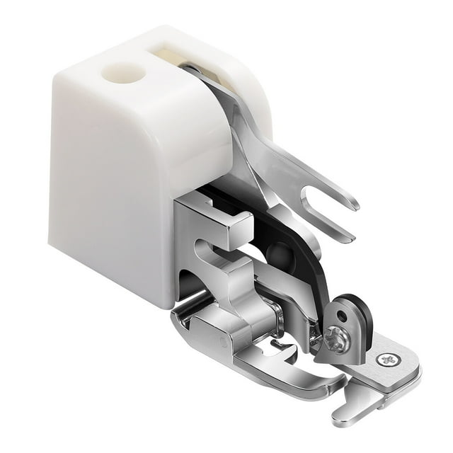 MasteelfCA BESTOMZ Side Cutter Sewing Machine Presser Foot Feet Attachment Accessory for All Low