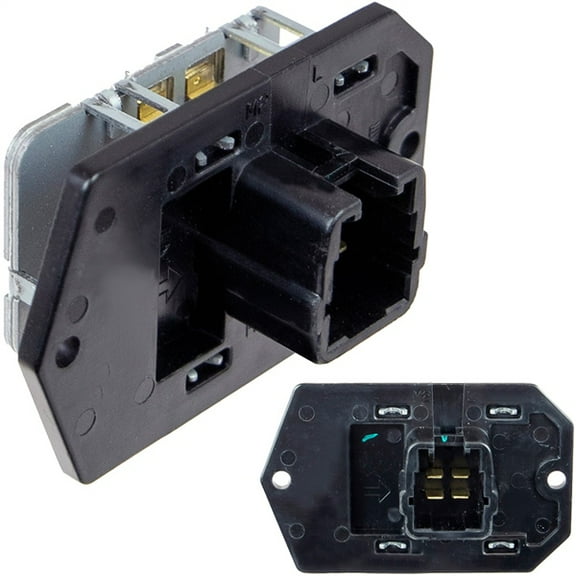 Global Parts Distributors LLC Resistor