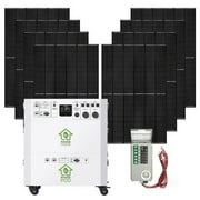Natures Generator Powerhouse Platinum Plus PE System NGPHPTAP