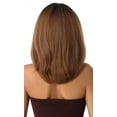 thumbnail image 4 of Outre Lace Front Wig Soft N Natural Neesha 201 (DRFF2/CINSP), 4 of 7