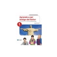 thumbnail image 1 of APRENDO A SER TESTIGO DEL SEÃOR 1 COMBEL 9788421864272, 1 of 2