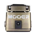 thumbnail image 4 of MOOER The Wahter Wah Guitar Effect Pedal Pressure Sensing Switch Full Metal Shell, 4 of 6