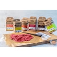 thumbnail image 6 of Lucky Jerky DIY Sweet & Spicy Seasoning Kit - Makes 20lbs of Jerky, Perfect for Slab & Stick Styles, 6 of 10
