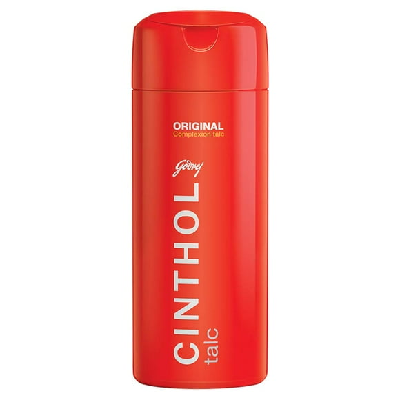 Cinthol Original Talcum Powder - 300 g