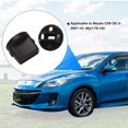 thumbnail image 5 of Bouton d'Allumage Compatible Entrée Sans Clé Mazda Speed 6 CX7 CX9 Remplacement, 5 of 5