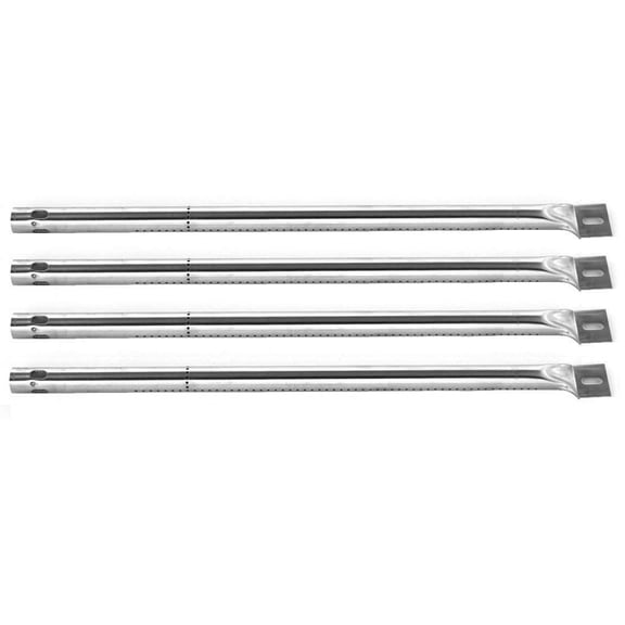 Replacement Grill Burner for Tuscany CS784LP, cs892lp, Amana AM27LP, Gas Models, 4-Pack