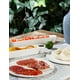 thumbnail image 5 of Platón de Servicio Vevey T030402 Love & Lemons Love & Lemons T030402, 5 of 5