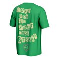 thumbnail image 3 of AJ Lee Ribcage T-Shirt Crewneck Short Sleeve Sport Tee Men Women Outdoor Streetwear Tops, 3 of 4