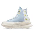 thumbnail image 3 of Zapatillas de lona Converse Run Star Legacy cómodas, versátiles, antideslizantes, resistentes al desgaste y ligeras de caña alta para hombre y mujer, 3 of 5