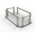 thumbnail image 1 of Porte-serviettes en Verre Vanity - GT-5-SN, 1 of 1