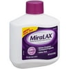Miralax Daily Doses Unflavored Laxitives, 26.9 OZ