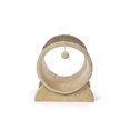 thumbnail image 4 of Prevue Pet Kitty Power Paws Cozy Tunnel Brown, 4 of 5