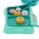 thumbnail image 3 of Kids Kitchen Playset Mini Hot Pot Barbecue Grill Pretend Play Simulation Kitchen Toys, 3 of 4