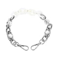 thumbnail image 6 of GETAJGHSD 1Pc Portable White Practical Bag Strap Perfect for Upgrading Handbags and Outfits, 6 of 8