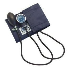 GF Shygmomanometer Mobile Aneroid Black cuff and faceplate LATEX FREE GF Shygmomanometer Mobile Aneroid Black cuff and faceplate LATEX FREE