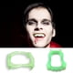 thumbnail image 3 of Dientes De Vampiro Que Brillan En La Oscuridad Dientes De Vampiro Que Brillan En La Oscuridad Para Disfraz De Fiesta De Halloween 30 Uds. seitruly HA037198-00, 3 of 6