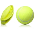 thumbnail image 4 of XWSHYW Juguetes para Perros Pequeños Tenis Inflable Grande, Juguetes para Perros Adultos para Niños (Enviados Desinflados), 4 of 6