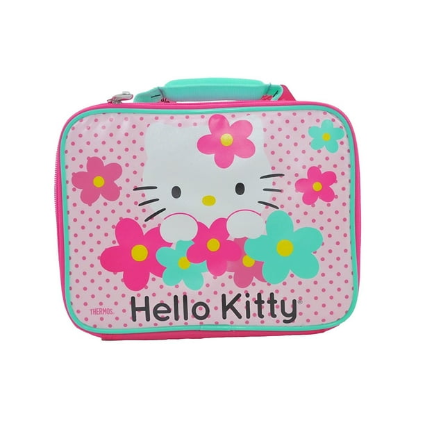 Hello Kitty Reusable Lunch Bag by Thermos
