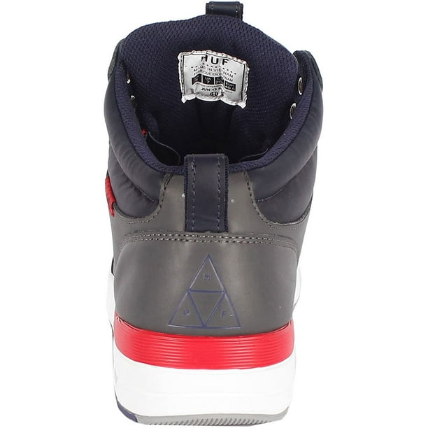 Huf hr1 top