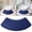 Blue, variant on Curved Diatomaceous Earth Bath Mat, Quick Dry Non-Slip Curved Shower Rug for Curved Shower Door, Absorbent Diatom Mud Bathroom Floor Mat