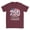 Burgundy, variant on 250 Years of America T-Shirt, 1776-2026 Patriotic Eagle Graphic Tee, Soft Cotton Independence Day Gift,4XL,Red