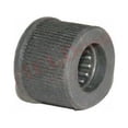 thumbnail image 3 of Steering Column Pipe Bush Small Type Jeep Mahindra CJ340DP CJ540DP MM540DP, 3 of 3