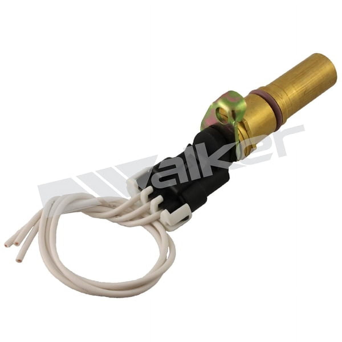Walker Products 235-91075 Engine Crankshaft Position Sensor - Full Service Kit