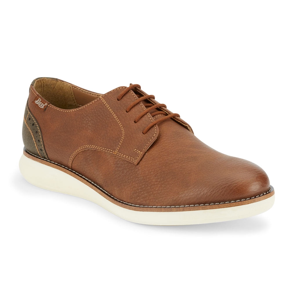 men's casual oxfords