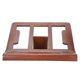 thumbnail image 4 of Marco elevado plegable para computadora portátil, soporte para computadora plegable y elevado, soporte para tableta, soporte para computadora de alto rendimiento, 4 of 12