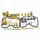 thumbnail image 1 of Yamaha YFM 660 R Raptor 2001-2005 25-91685 Motorcycle Accessories Carburetor Repair Kit Racing Retrofit Car Replacement Parts, 1 of 3