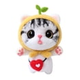 thumbnail image 2 of ZZwxWA Clearance Sales Cute Pattern DIY Poke Wool Felts Production Package, 2 of 5