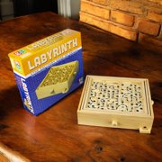 Go! Games, Wooden Labyrinth Game