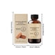 thumbnail image 3 of Pisexur Belleza Maquillaje Difusor de fragancias de 100 ml, fragancias cálidas, aromas de madera, suplemento de fragancias duraderas, uso en interiores.para mujeres y hombres, 3 of 9
