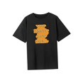 thumbnail image 4 of Camiseta para mujer, ropa de verano, camisa clásica con cuello redondo para caminar, regalo para mujer S, 4 of 7