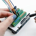 thumbnail image 5 of Treedix Screw Terminal Block Breakout Module Board Compatible with Arduino, 5 of 6