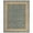Light Blue, variant on Baku Collection Hand-Knotted Lambs Wool Area Rug