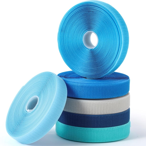 Alfombra Zonon, 6 rollos, 45 m, de nailon
